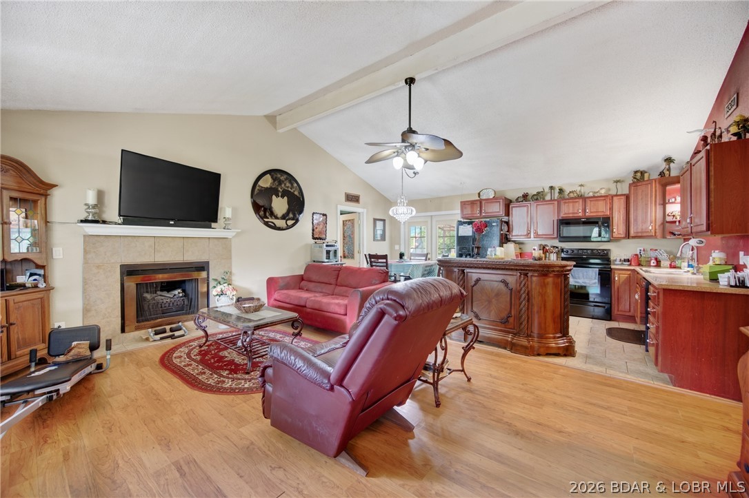 91 Hackberry Trace Road Property Photo 9