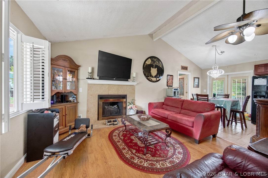91 Hackberry Trace Road Property Photo 10
