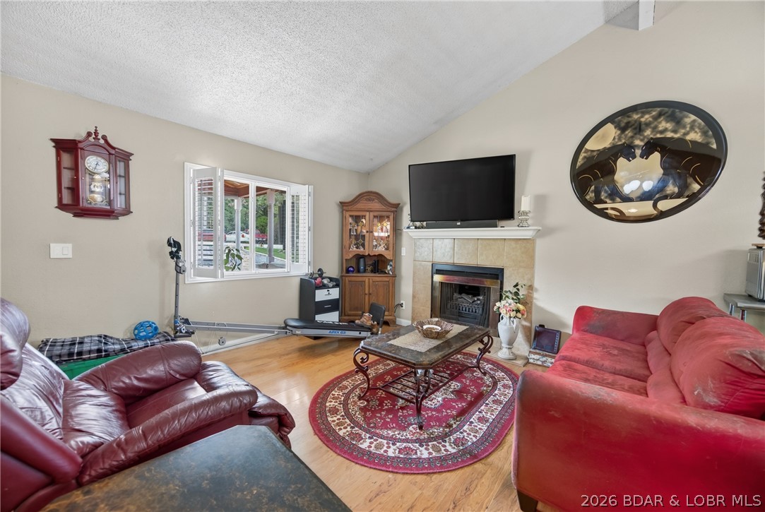 91 Hackberry Trace Road Property Photo 12