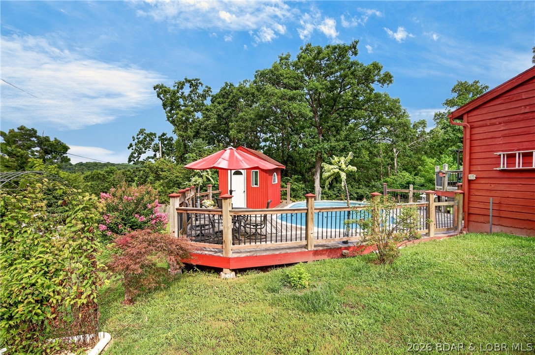 91 Hackberry Trace Road Property Photo 36