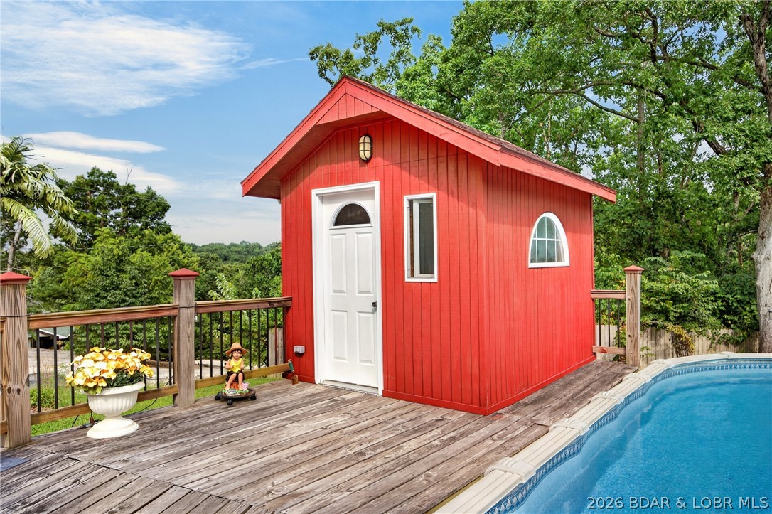 91 Hackberry Trace Road Property Photo 38