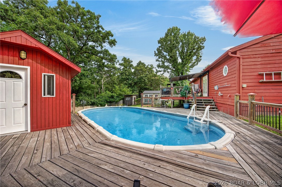 91 Hackberry Trace Road Property Photo 39
