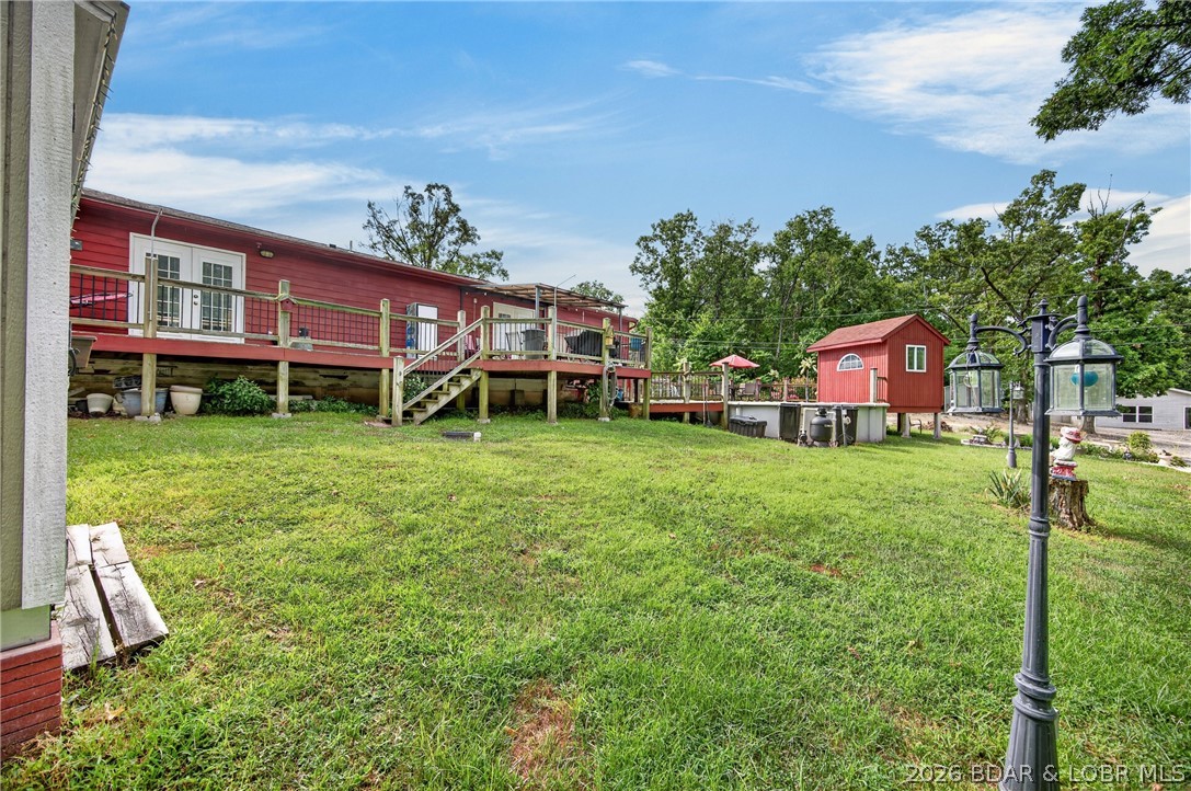 91 Hackberry Trace Road Property Photo 41