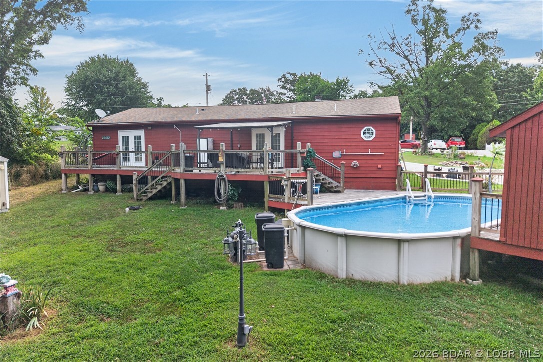 91 Hackberry Trace Road Property Photo 42