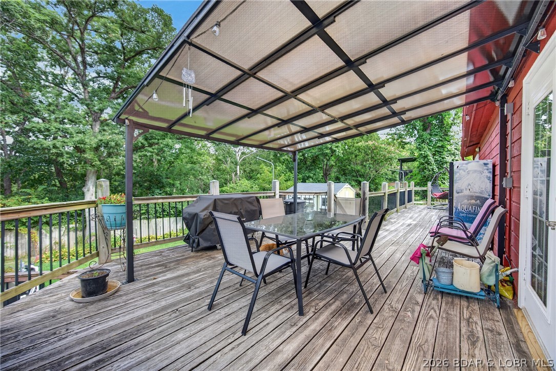 91 Hackberry Trace Road Property Photo 45