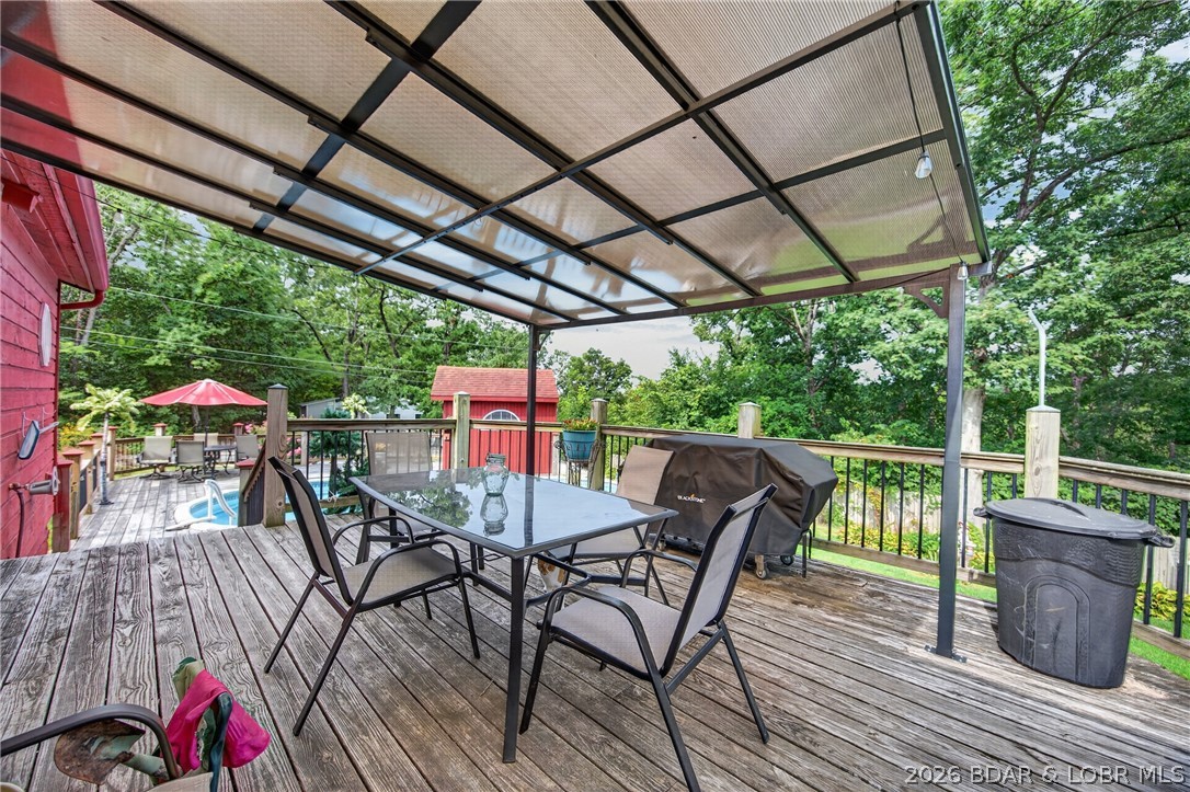 91 Hackberry Trace Road Property Photo 46