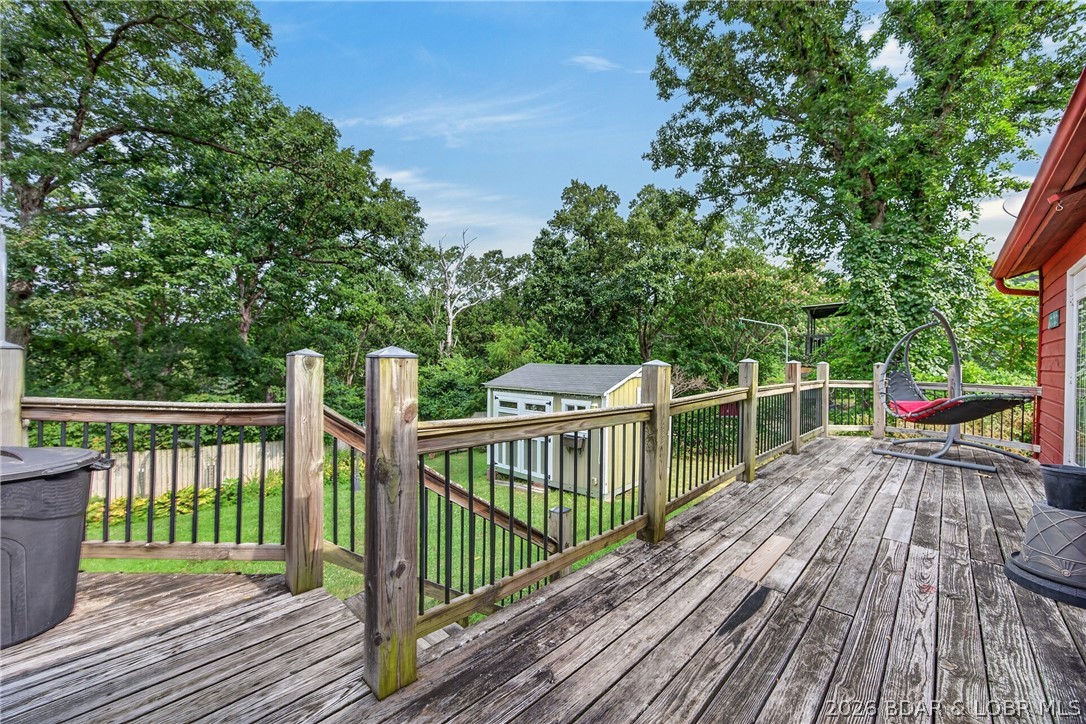91 Hackberry Trace Road Property Photo 47