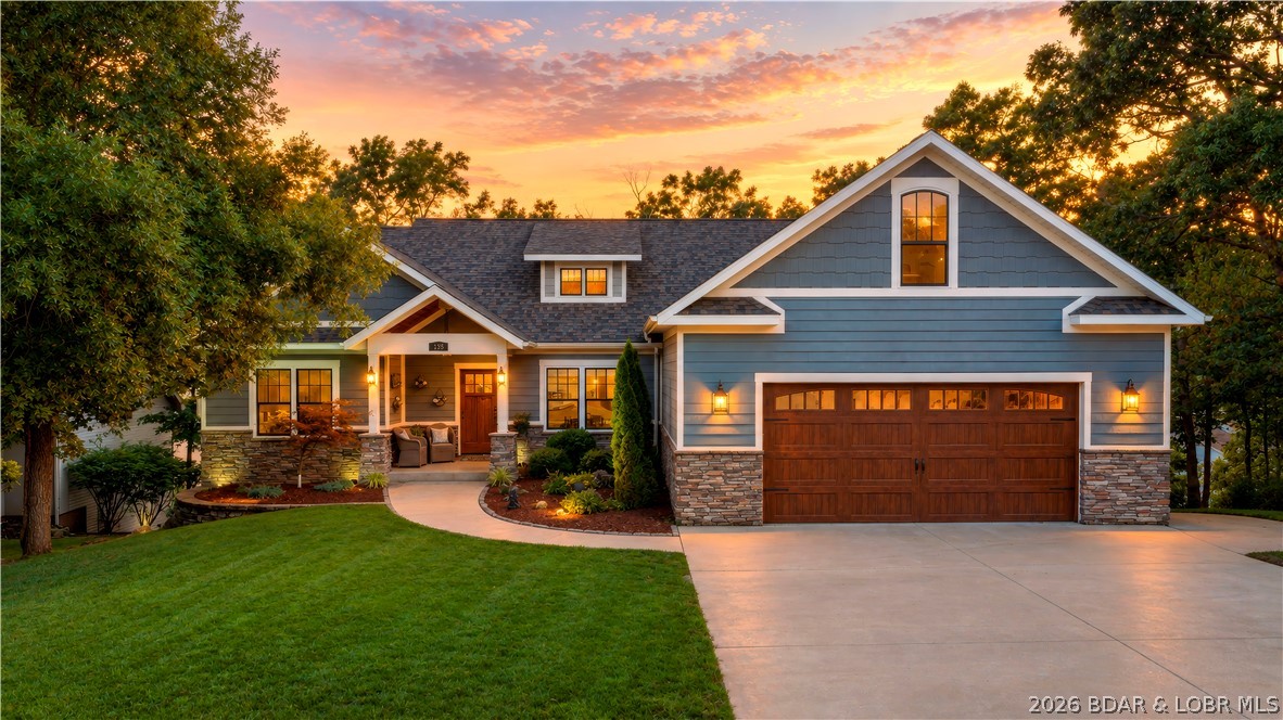 135 Windjammer Estates Drive
