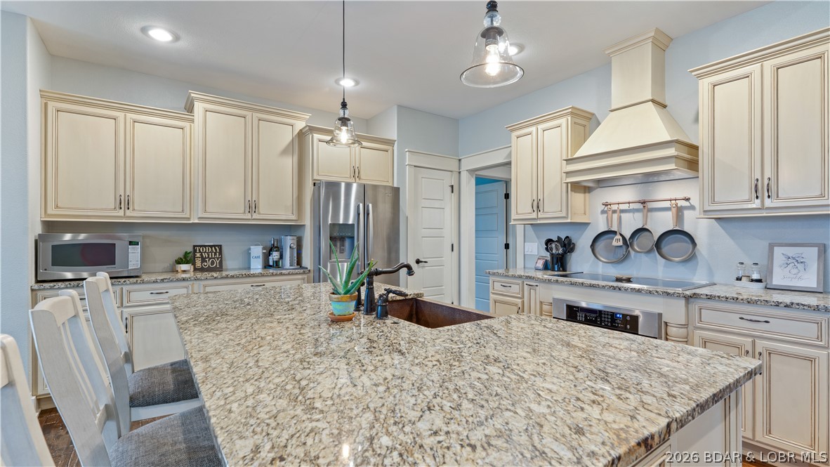135 Windjammer Estates Drive Property Photo 16