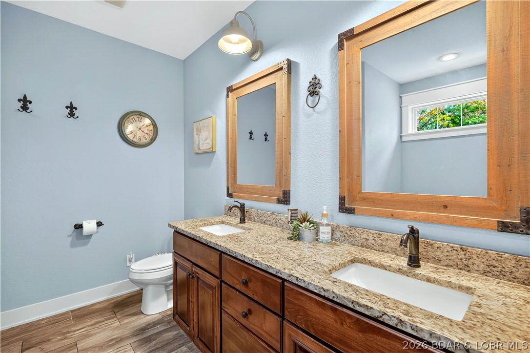 135 Windjammer Estates Drive Property Photo 30