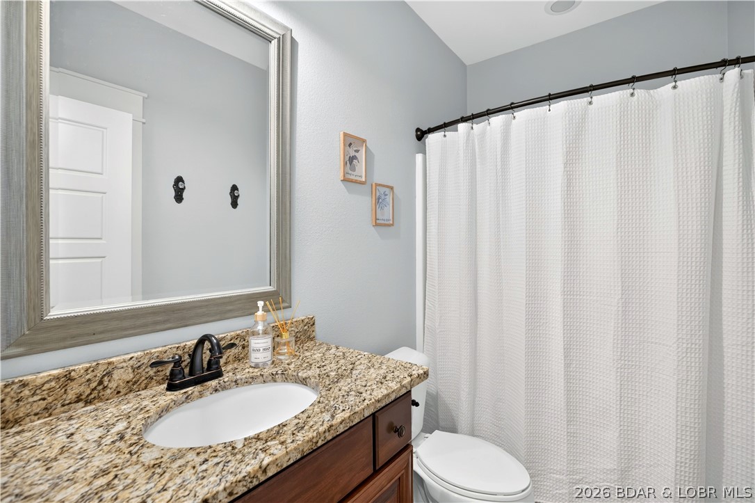 135 Windjammer Estates Drive Property Photo 42