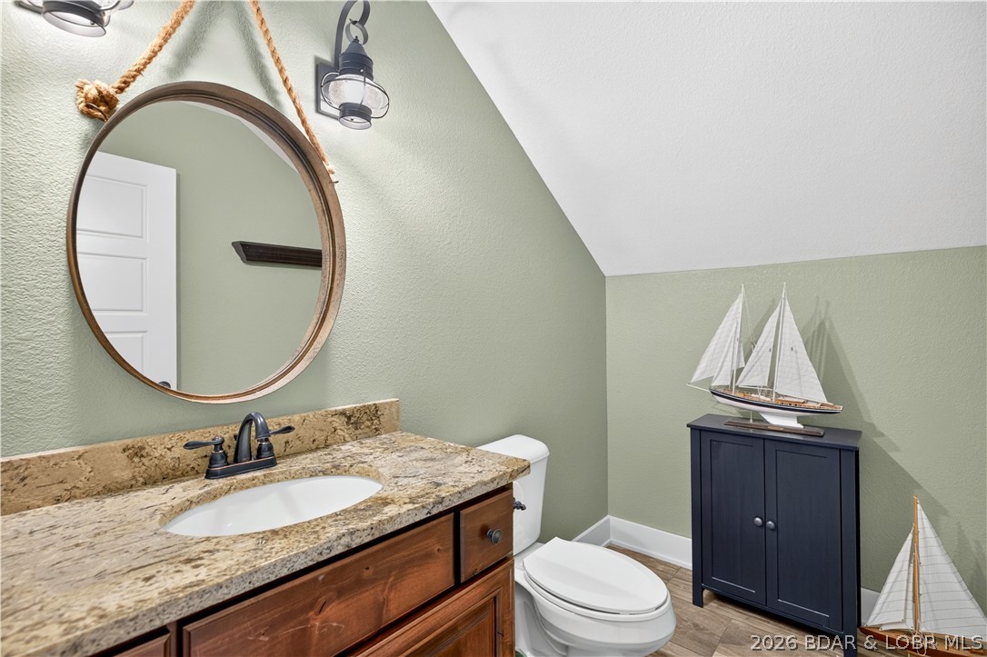 135 Windjammer Estates Drive Property Photo 48
