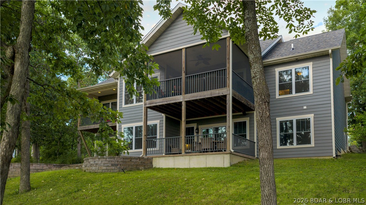 135 Windjammer Estates Drive Property Photo 82