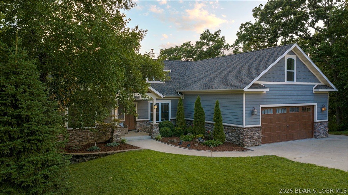 135 Windjammer Estates Drive Property Photo 95