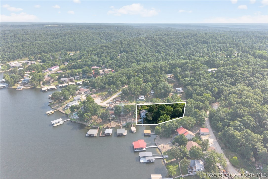 27212 Marina Lane Property Photo 1