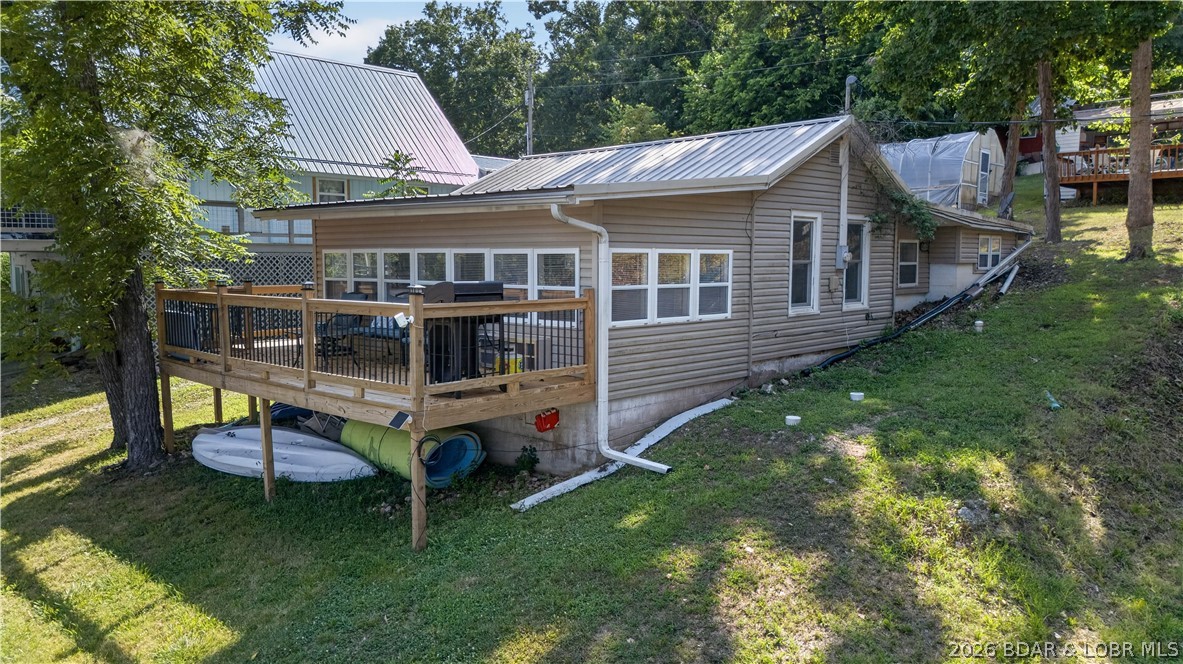 17521 Snowcap Loop Property Photo 1