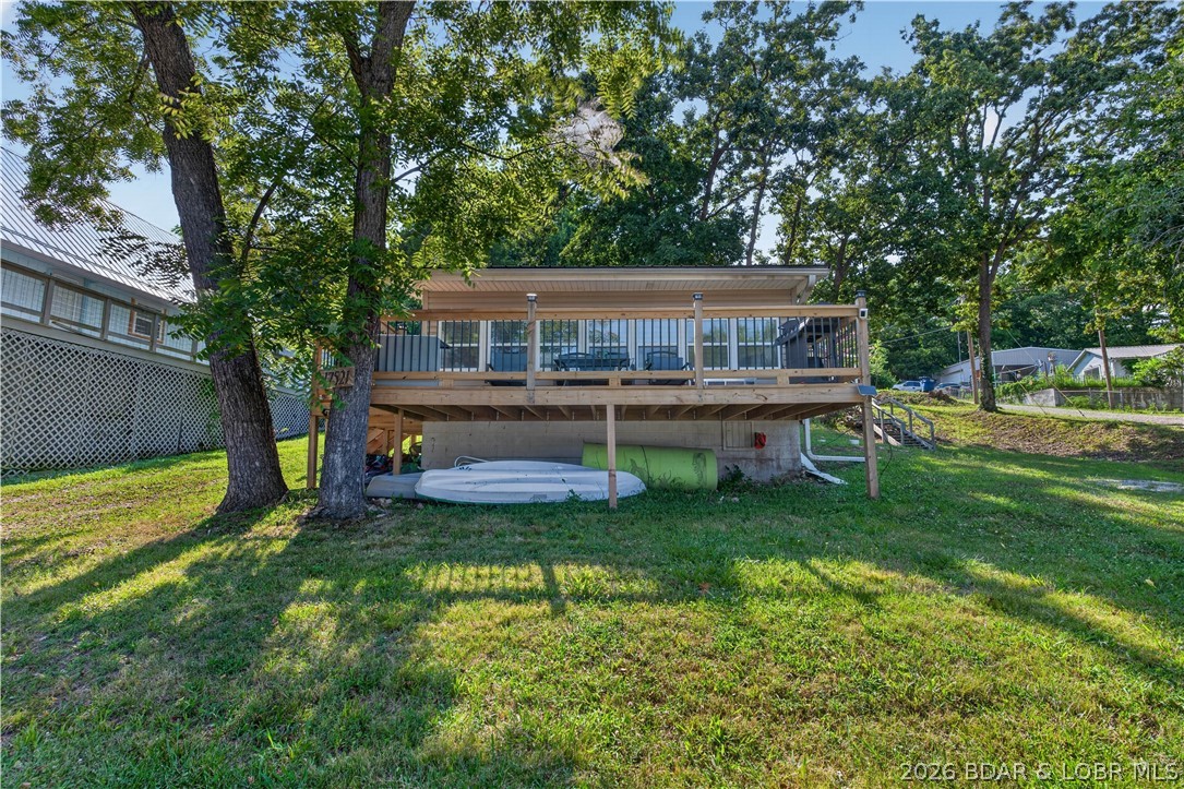 17521 Snowcap Loop Property Photo 1