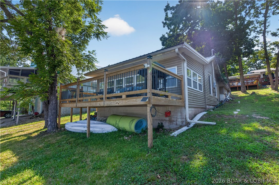 17521 Snowcap Loop Property Photo 3