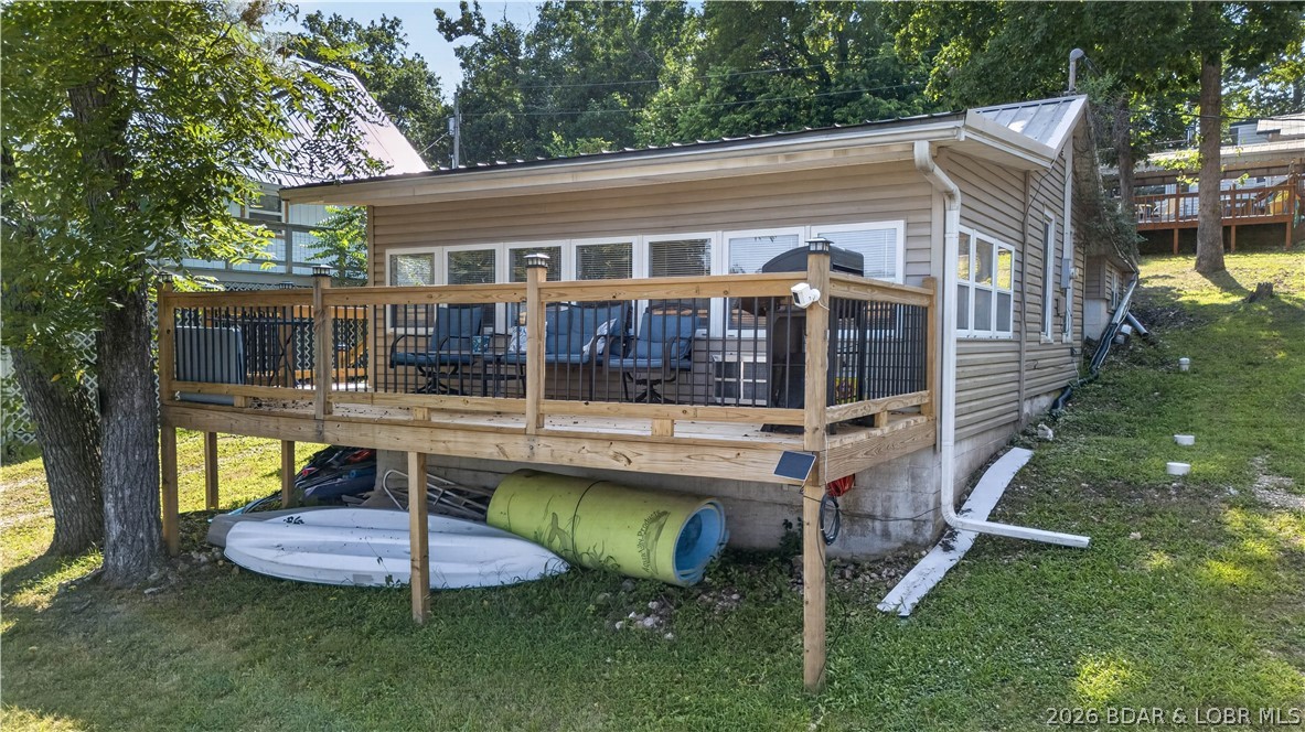 17521 Snowcap Loop Property Photo 4