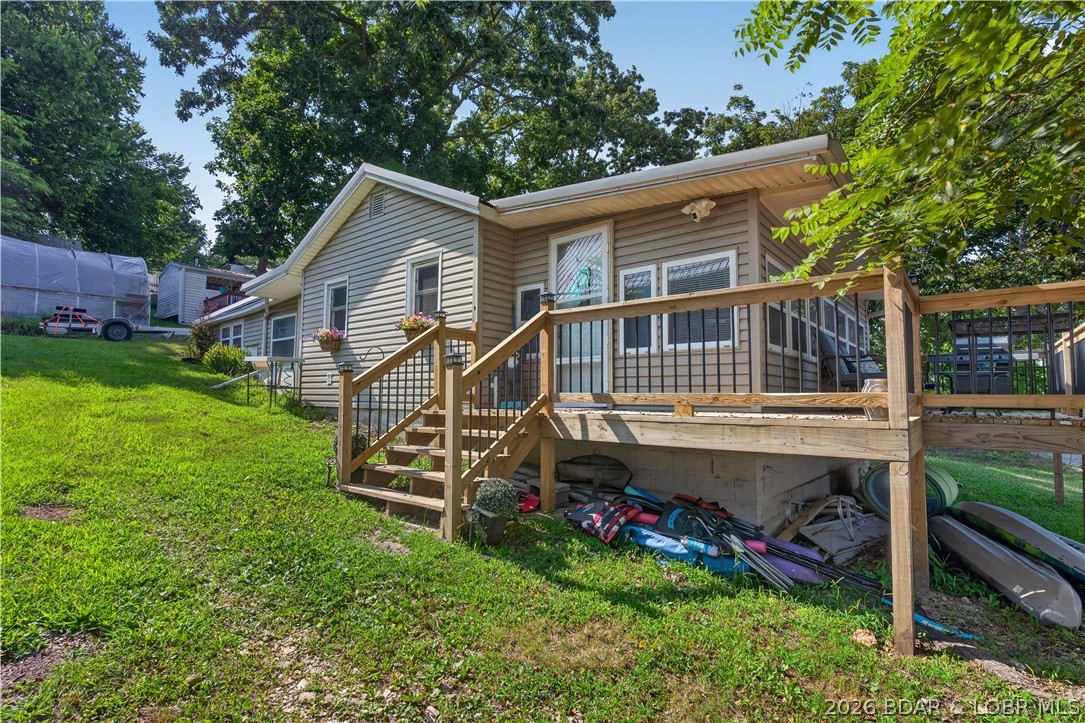 17521 Snowcap Loop Property Photo 6