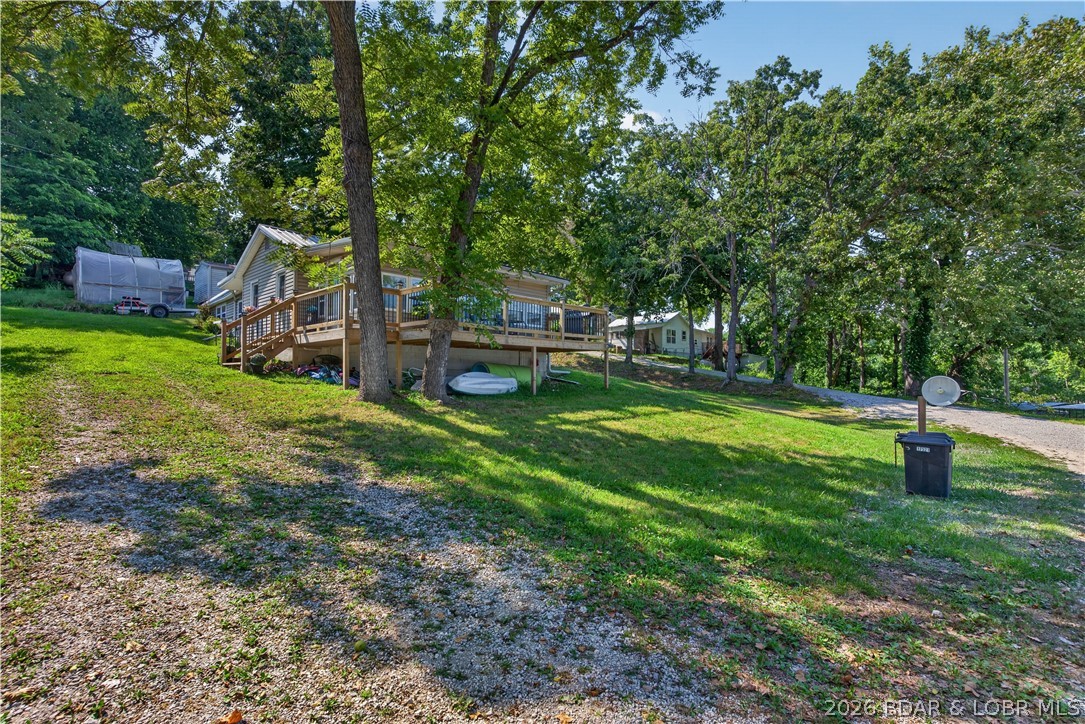 17521 Snowcap Loop Property Photo 8