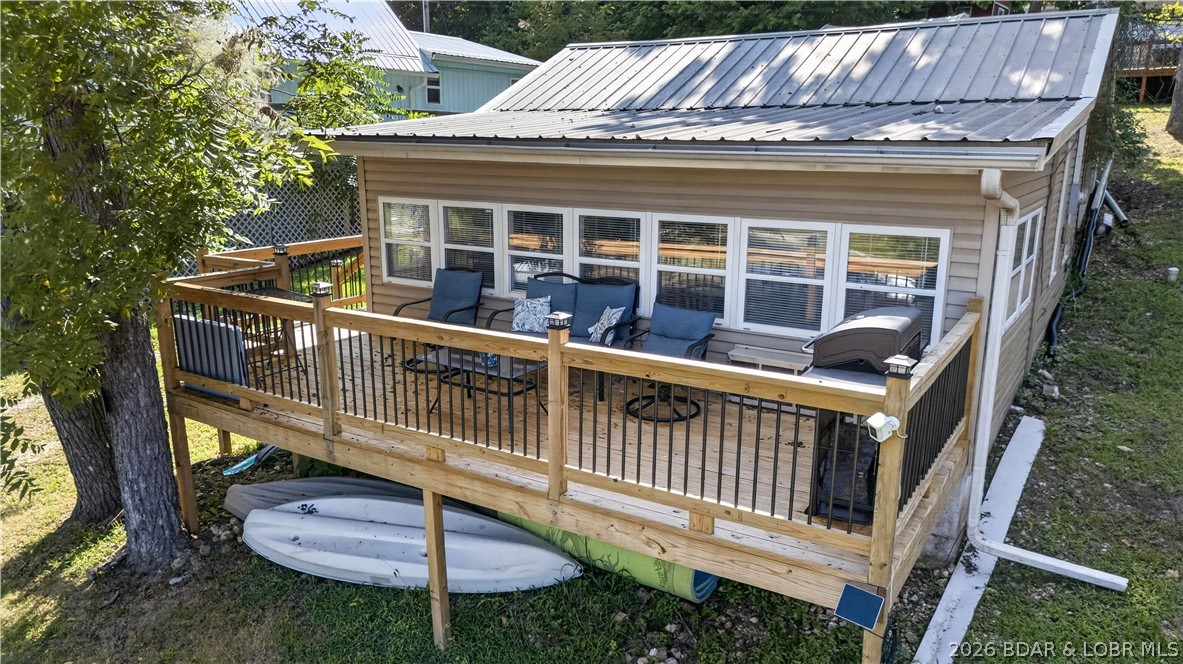 17521 Snowcap Loop Property Photo 9