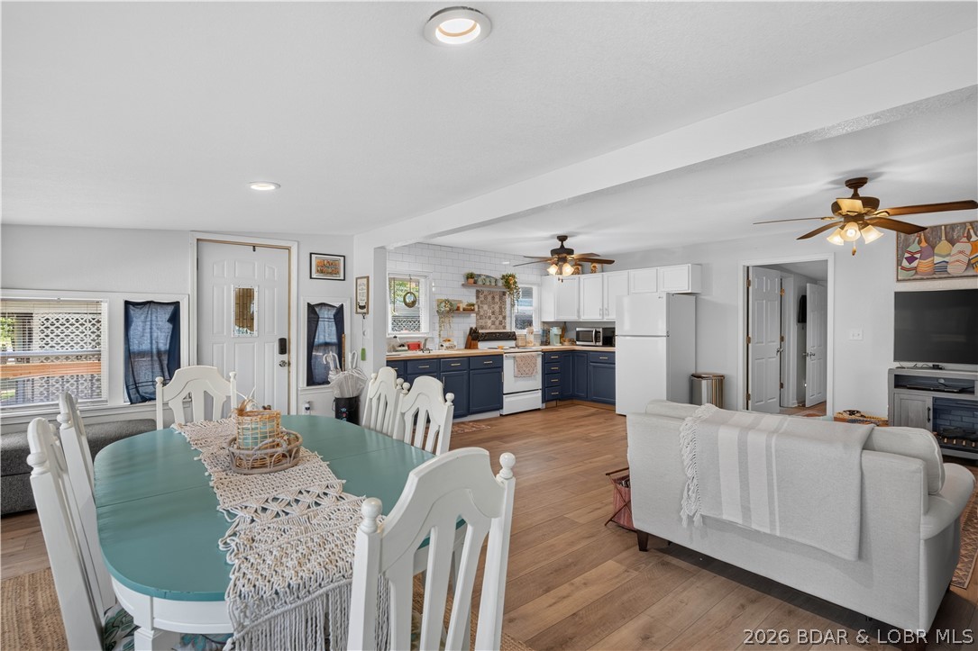 17521 Snowcap Loop Property Photo 13