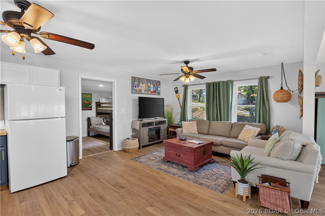 17521 Snowcap Loop Property Photo 15