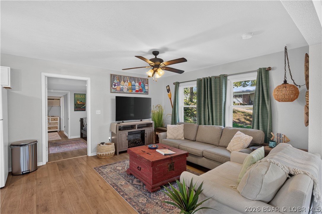 17521 Snowcap Loop Property Photo 16