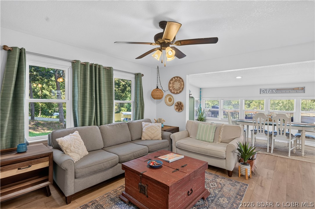 17521 Snowcap Loop Property Photo 17
