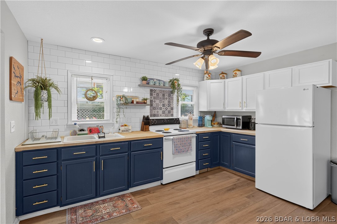 17521 Snowcap Loop Property Photo 21