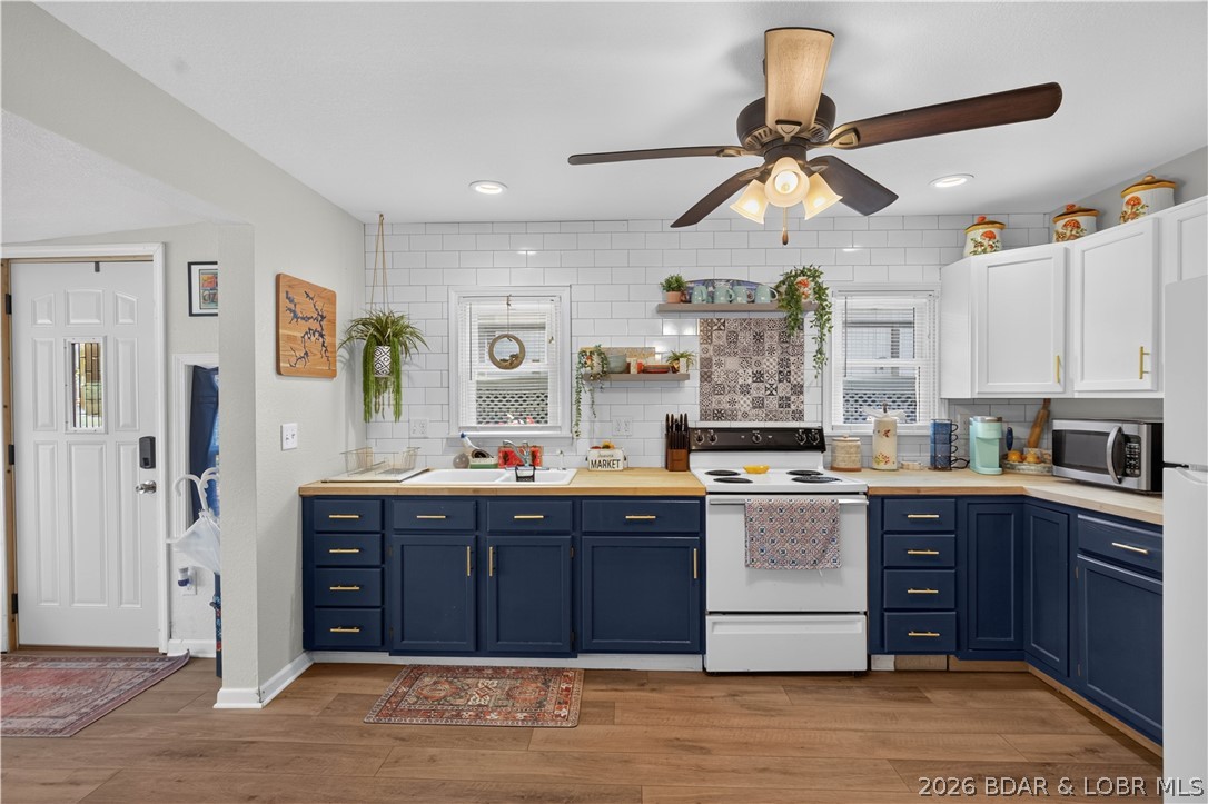 17521 Snowcap Loop Property Photo 22