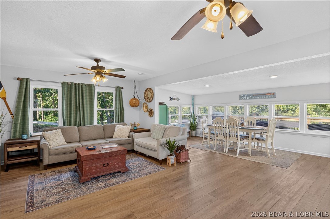 17521 Snowcap Loop Property Photo 25
