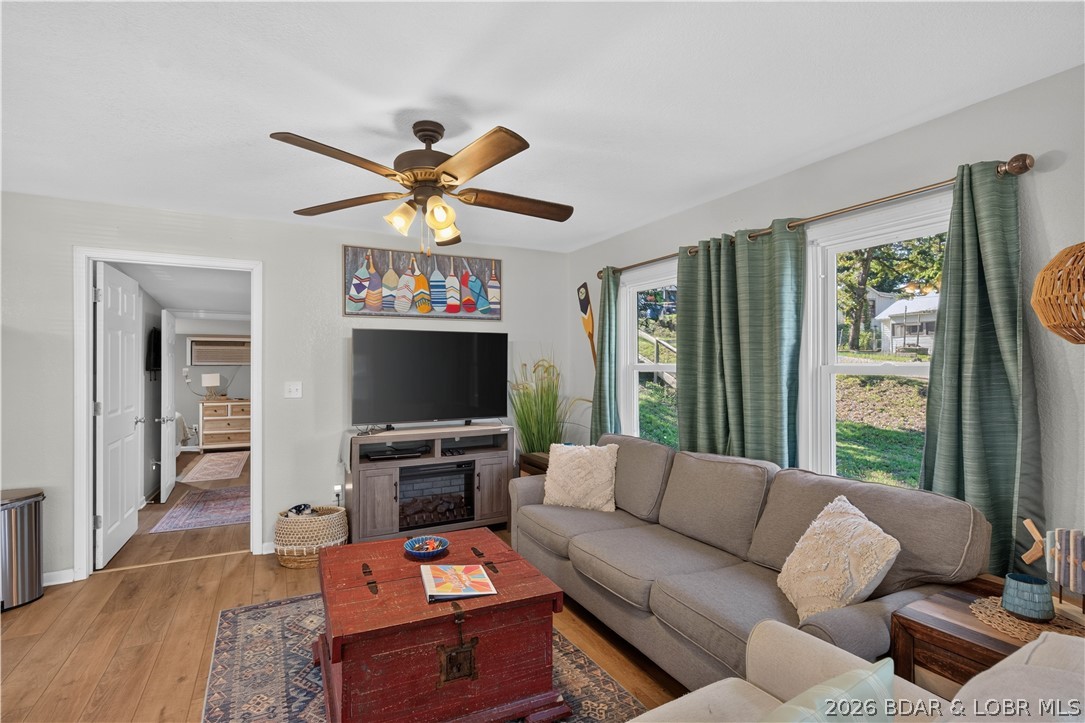 17521 Snowcap Loop Property Photo 26