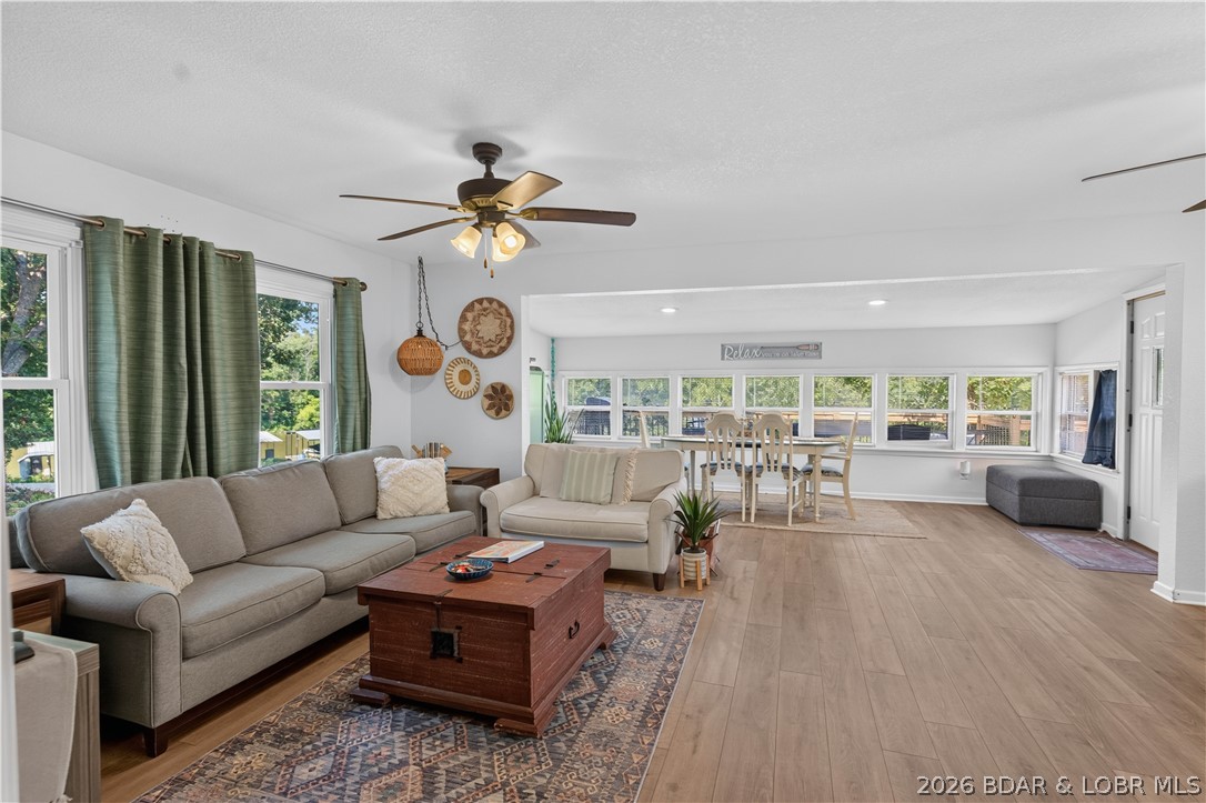 17521 Snowcap Loop Property Photo 28