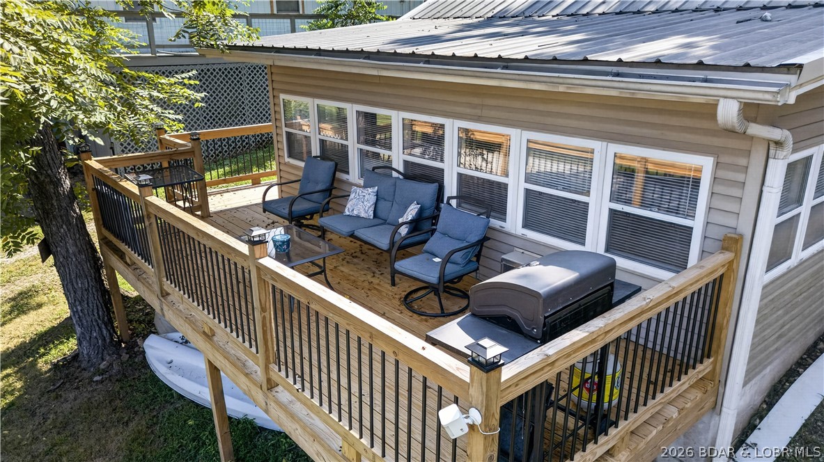 17521 Snowcap Loop Property Photo 41