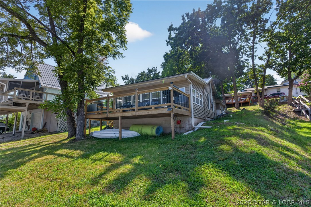 17521 Snowcap Loop Property Photo 42