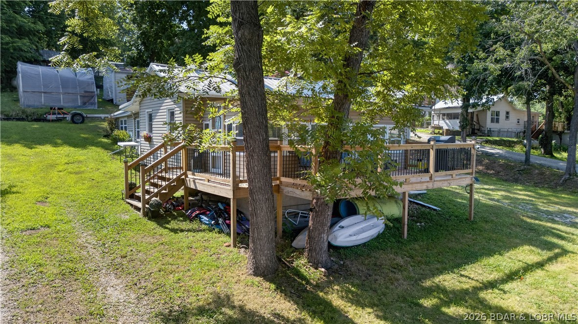 17521 Snowcap Loop Property Photo 44
