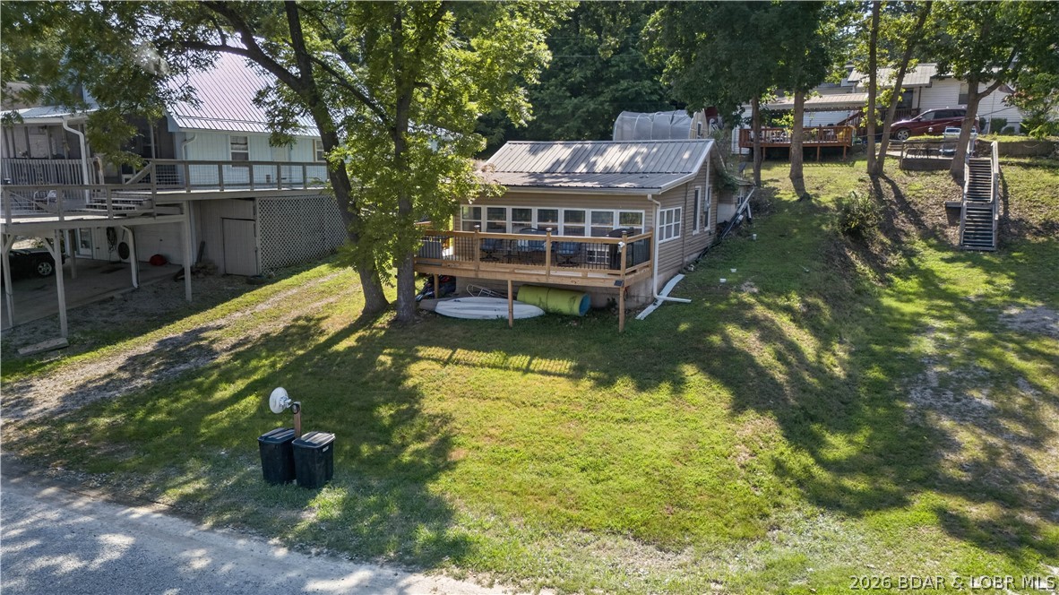 17521 Snowcap Loop Property Photo 45