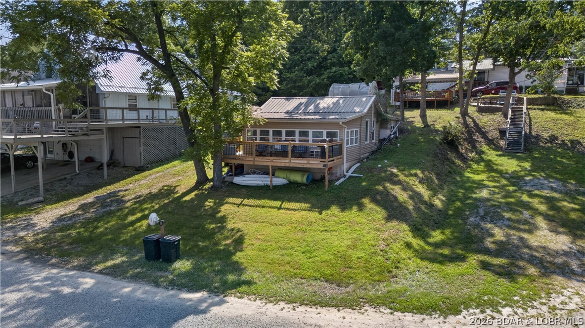 17521 Snowcap Loop Property Photo 46