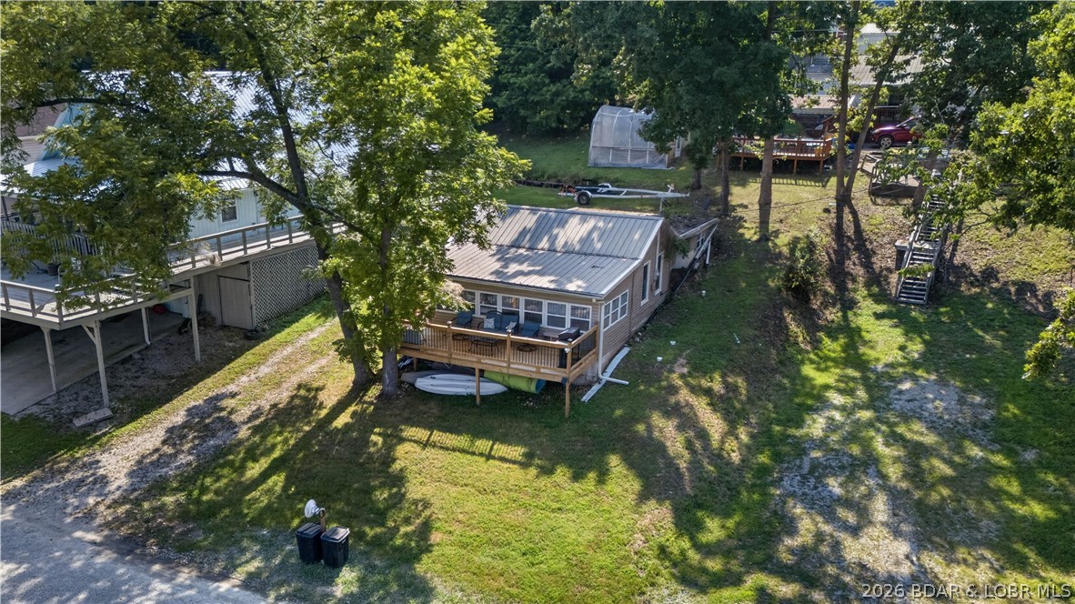 17521 Snowcap Loop Property Photo 47
