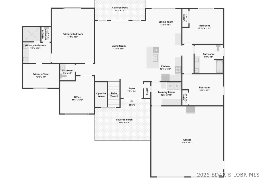 13819 Redfield Drive Property Photo 40