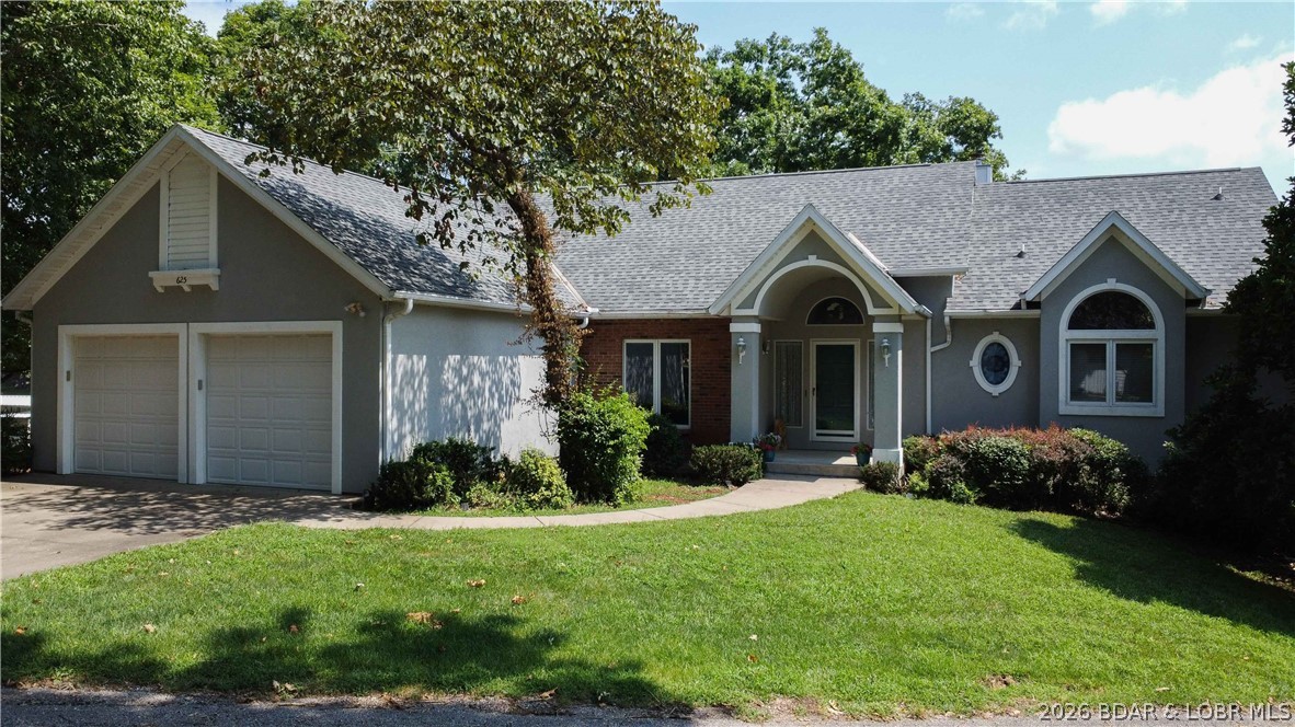 643 Heron Estates Drive