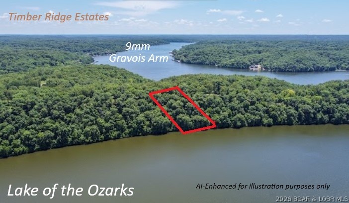Prt 3/4 Timber Ridge (240') Estates Property Photo 1