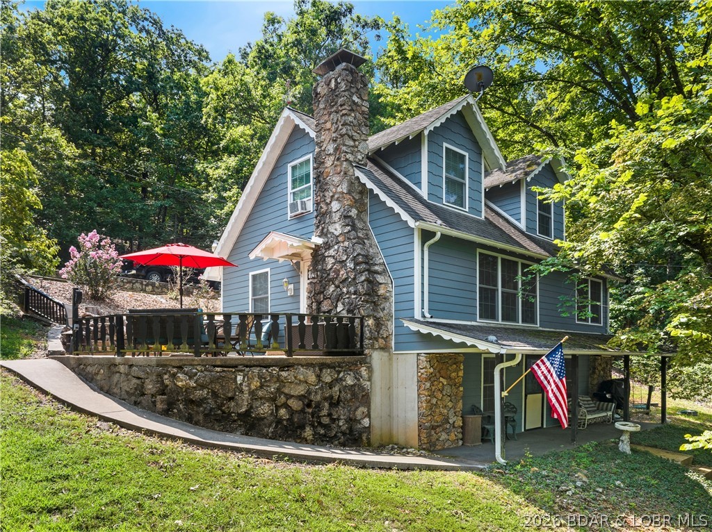 54 Curvy Road Property Photo 1