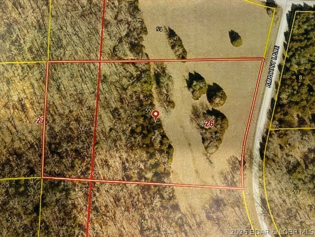 0 Armacost Lane Property Photo 1