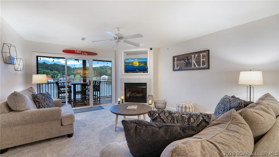 288 Cedar Glen Drive 2C