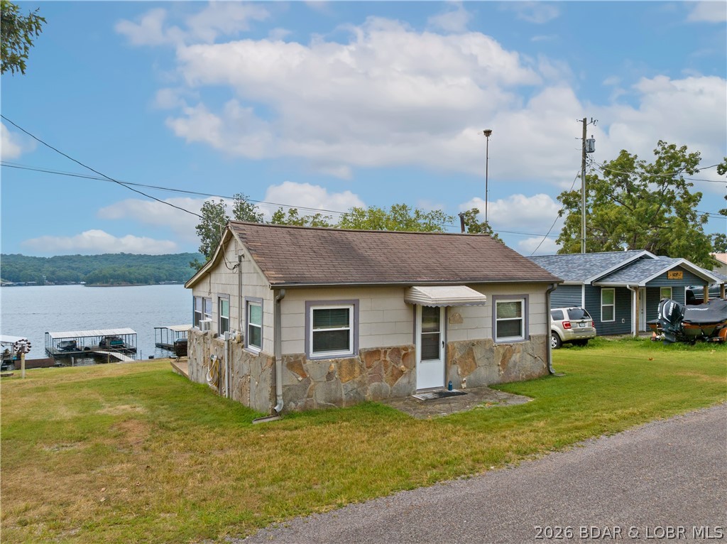 118 Ke Jo Point Road Property Photo 1