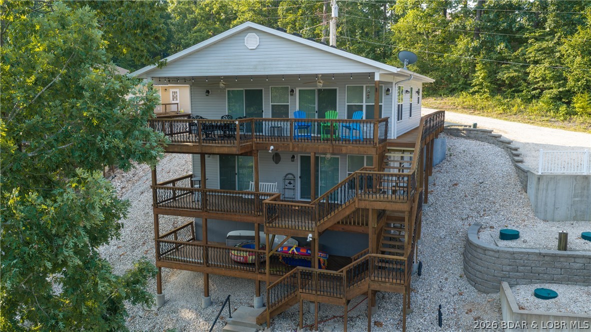 29 Lake Forest Road Property Photo 1