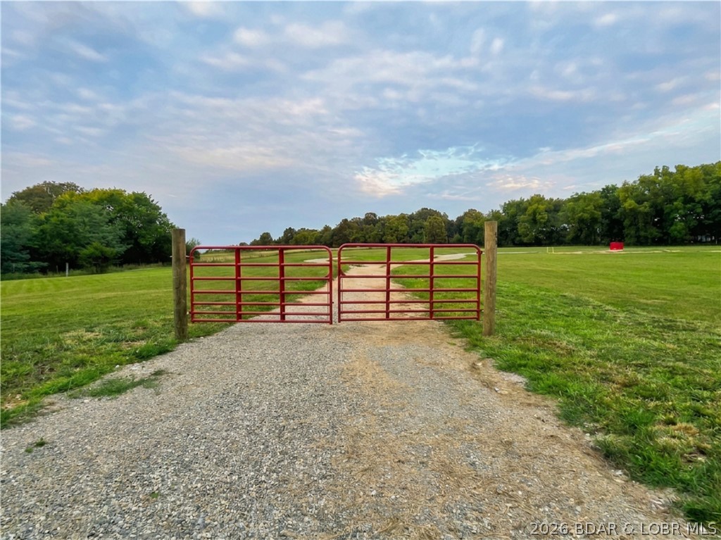 TBD N Farm Rd 11 Road